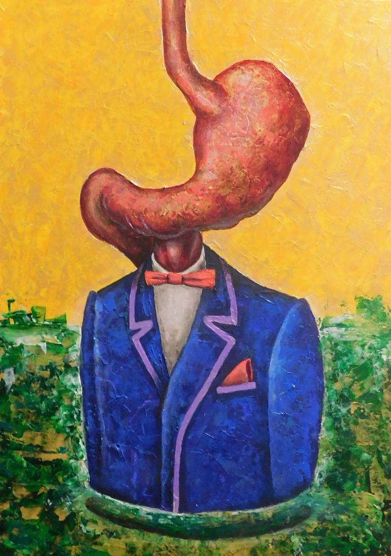 The link between the brain and gut and how we can fuel better&nbsp;decisions