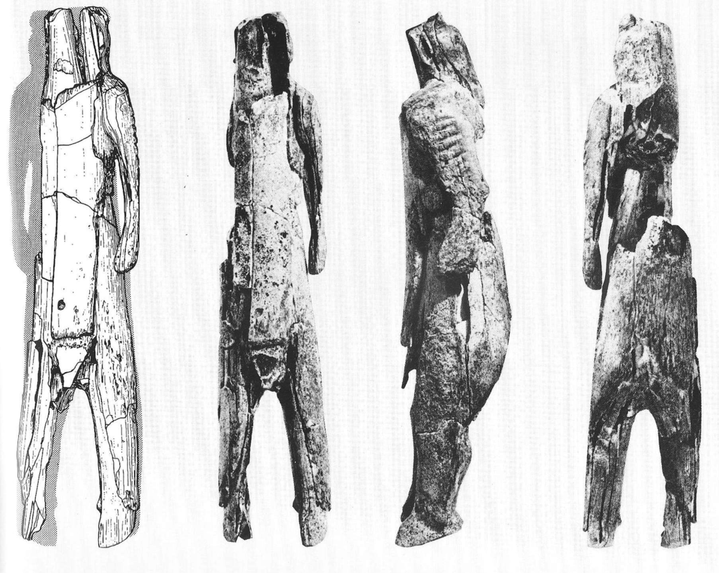 Thinking about logos